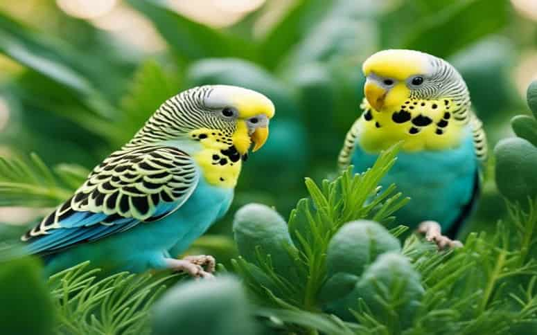 Can Budgies Eat Dill? Is It Safe For Budgies?