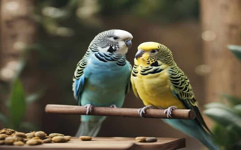 Can Budgies Eat Dried Herbs? Which Dried Herbs Are Safe?