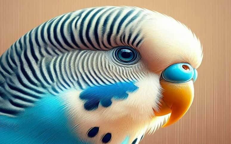 Steps to take if your budgies beak grows too long